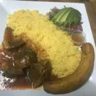 Business 7 image EL SABOR AZOGUENO BAKERY & RESTAURANT Restaurants in Corona NY