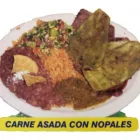 Business 3 image EL TRI MX RESTAURANT & BAR Food Trucks in Corona NY