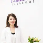 Business 3 image ELAINE'S EYEBROWS & LASHES Permanent Makeup Clinic in Walnut Creek CA