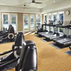 Business 2 image ELAN AT RIVER OAKS APARTMENTS in San Jose CA