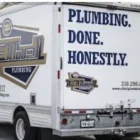 Business 1 image ELBEL PLUMBING Commercial Plumbing Construction in San Antonio TX