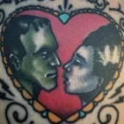 Business 5 image ELECTRIC MAYHEM TATTOO Tattoos & Piercings in Saint Louis MO