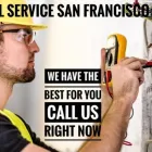 Business 1 image ELECTRICAL SERVICE SAN FRANCISCO Lighting Fixtures in San Francisco CA