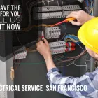 Business 4 image ELECTRICAL SERVICE SAN FRANCISCO Lighting Fixtures in San Francisco CA
