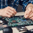Business 1 image ELECTRONIC REPAIRS OR E-REPAIRS Electronics & Technology in San Jose CA