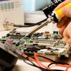 Business 2 image ELECTRONIC REPAIRS OR E-REPAIRS Electronics & Technology in San Jose CA