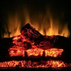 Business 5 image ELEGANT FIRESIDE AND PATIO Fireplace Accessories in Plano TX