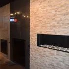 Business 8 image ELEGANT FIRESIDE AND PATIO Fireplace Accessories in Plano TX