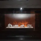Business 1 image ELEGANT FIRESIDE AND PATIO Fireplace Accessories in Plano TX