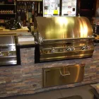 Business 2 image ELEGANT FIRESIDE AND PATIO Fireplace Accessories in Plano TX
