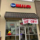 Business 7 image ELEGANT NAILS SPA Hair Removal in Lexington SC