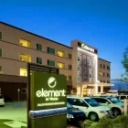 Business 4 image ELEMENT DALLAS FORT WORTH AIRPORT NORTH Hotel in Irving TX