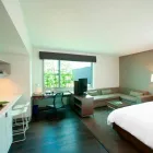 Business 11 image ELEMENT DALLAS FORT WORTH AIRPORT NORTH Hotel in Irving TX