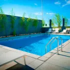 Business 13 image ELEMENT DALLAS FORT WORTH AIRPORT NORTH Hotel in Irving TX
