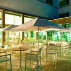 Business 14 image ELEMENT DALLAS FORT WORTH AIRPORT NORTH Hotel in Irving TX