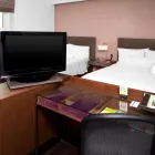 Business 15 image ELEMENT DALLAS FORT WORTH AIRPORT NORTH Hotel in Irving TX