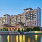 Business 13 image ELEMENT HUNTSVILLE in Huntsville AL