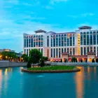 Business 21 image ELEMENT HUNTSVILLE in Huntsville AL