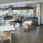 Business 4 image ELEMENT LAS VEGAS SUMMERLIN Hotel in Las Vegas NV