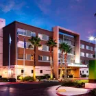 Business 11 image ELEMENT LAS VEGAS SUMMERLIN Hotel in Las Vegas NV