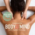 Business 3 image ELEMENTS MASSAGE Wellness Center in Walnut Creek CA