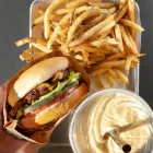 Business 1 image ELEVATION BURGER Hamburger Restaurant in Willow Grove PA