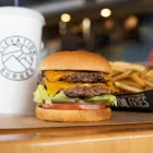 Business 2 image ELEVATION BURGER Hamburger Restaurant in Willow Grove PA