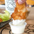 Business 3 image ELEVATION BURGER Hamburger Restaurant in Willow Grove PA