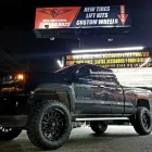 Business 1 image ELITE CUSTOMS (PREVIOUSLY OMAR'S CUSTOMS) WHEELS AND TIRES (MESQUITE, TX) Custom Wheels in Mesquite TX