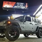 Business 2 image ELITE CUSTOMS (PREVIOUSLY OMAR'S CUSTOMS) WHEELS AND TIRES (MESQUITE, TX) Custom Wheels in Mesquite TX