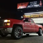 Business 3 image ELITE CUSTOMS (PREVIOUSLY OMAR'S CUSTOMS) WHEELS AND TIRES (MESQUITE, TX) Custom Wheels in Mesquite TX