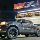 Business 5 image ELITE CUSTOMS (PREVIOUSLY OMAR'S CUSTOMS) WHEELS AND TIRES (MESQUITE, TX) Custom Wheels in Mesquite TX