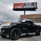 Business 7 image ELITE CUSTOMS (PREVIOUSLY OMAR'S CUSTOMS) WHEELS AND TIRES (MESQUITE, TX) Custom Wheels in Mesquite TX