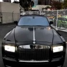 Business 2 image ELITE EXOTICS CAR RENTAL Transportation Services in Beverly Hills CA