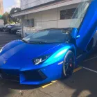 Business 3 image ELITE EXOTICS CAR RENTAL Transportation Services in Beverly Hills CA