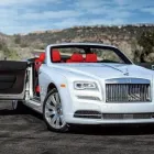 Business 4 image ELITE EXOTICS CAR RENTAL Transportation Services in Beverly Hills CA
