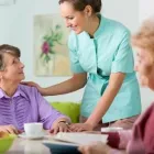 Business 11 image ELITE NURSING SERVICES, INC. in Brooklyn Center MN