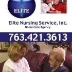 Business 17 image ELITE NURSING SERVICES, INC. in Brooklyn Center MN