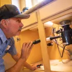 Business 5 image ELITE PLUMBING, HEATING & AIR CONDITIONING Heating And Cooling in Las Vegas NV