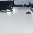 Business 1 image ELITE ROOFING CONTRACTOR Gutter & Downspout Cleaning & Repair in Jersey City NJ