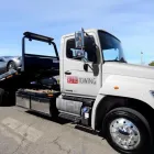 Business 2 image ELITE TOWING IRVING in Irving TX