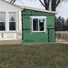 Business 3 image ELK BUILDING SERVICES residential roofing in Toledo OH