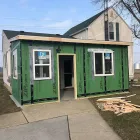 Business 8 image ELK BUILDING SERVICES residential roofing in Toledo OH