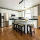 Business 1 image ELKANAH REMODELING General Contractors in Bronx NY