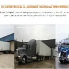 Business 1 image ELKCHESTER TRUCKING in Lexington KY