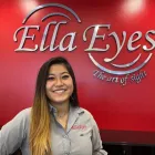 Business 2 image ELLA EYES in Houston TX