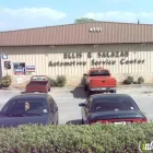Business 2 image ELLIS & SALAZAR GARAGE AND BODY SHOP Automobile Body Repairing & Painting in Austin TX