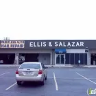 Business 1 image ELLIS & SALAZAR GARAGE & BODY Automobile Body Repairing & Painting in Austin TX