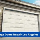 Business 1 image EM GARAGE DOORS AND GATE SERVICE INC Garage door service Door installation in Los Angeles CA