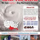 Business 4 image EMA STRUCTURAL FORENSIC ENGINEERS JACKSONVILLE Home & Building Inspection in Jacksonville FL